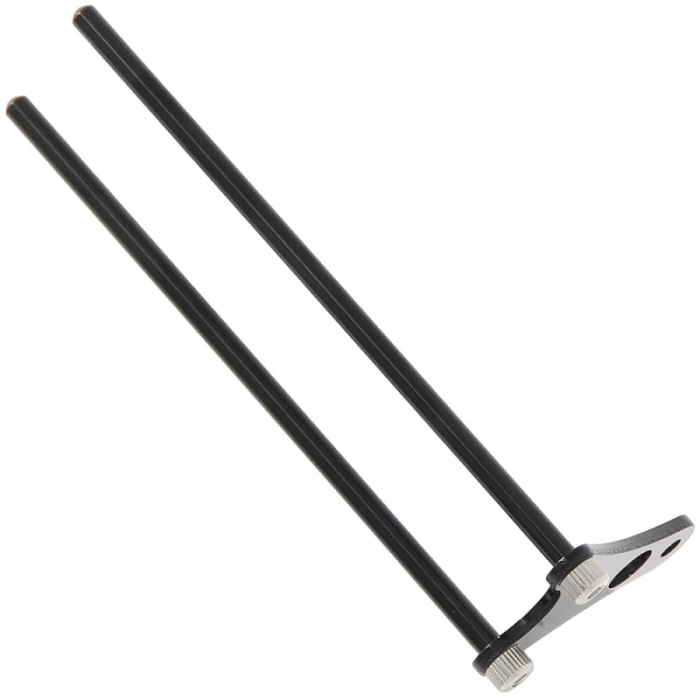 NGT Lightweight Aluminium Snag Bars