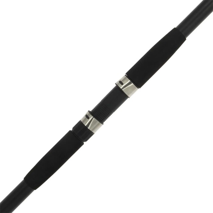 NGT Oceancast Beachcaster Rod