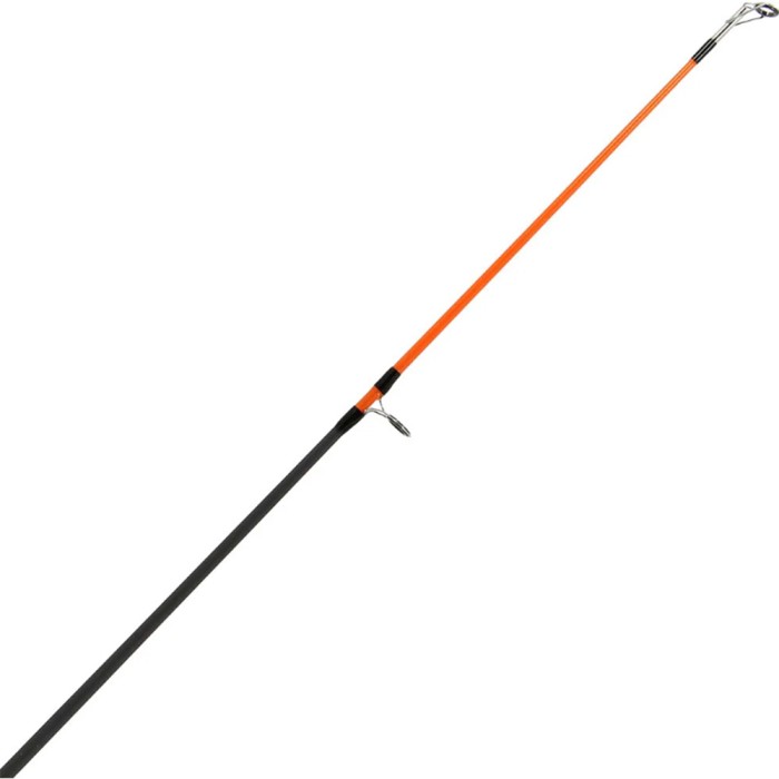 NGT Oceancast Beachcaster Rod