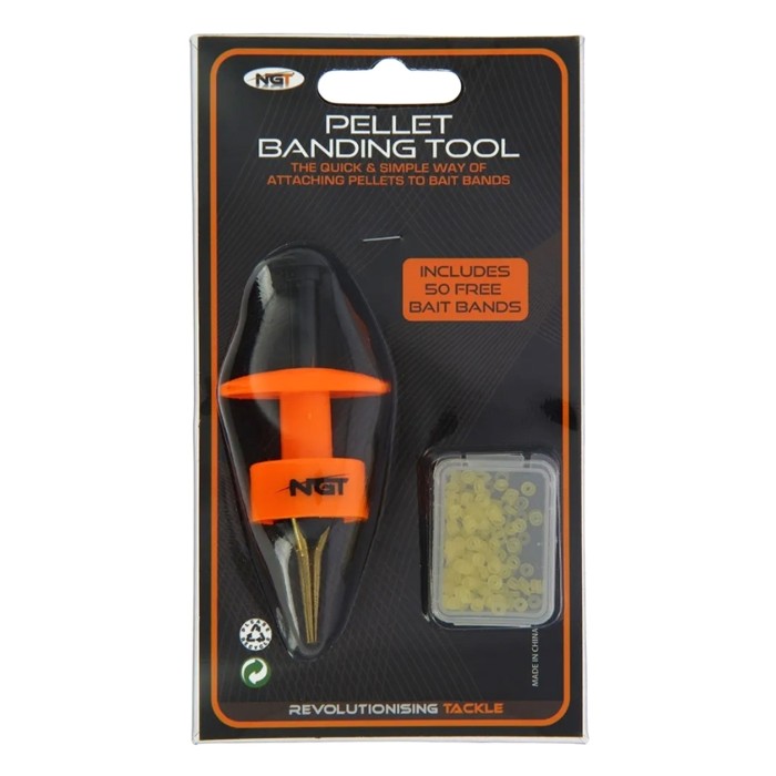 NGT Pellet Banding Tool