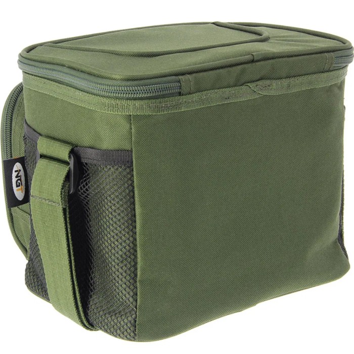 NGT Personal Cooler Bag - Insulated Bait Food Bag 3