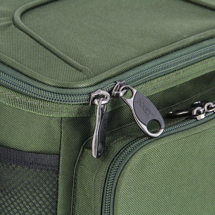 NGT Personal Cooler Bag - Insulated Bait Food Bag 5