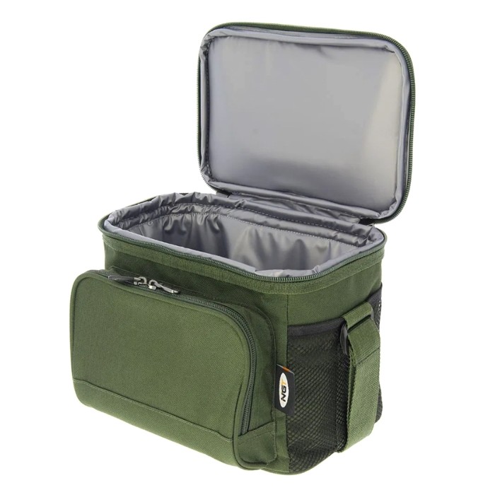 NGT Personal Cooler Bag - Insulated Bait Food Bag