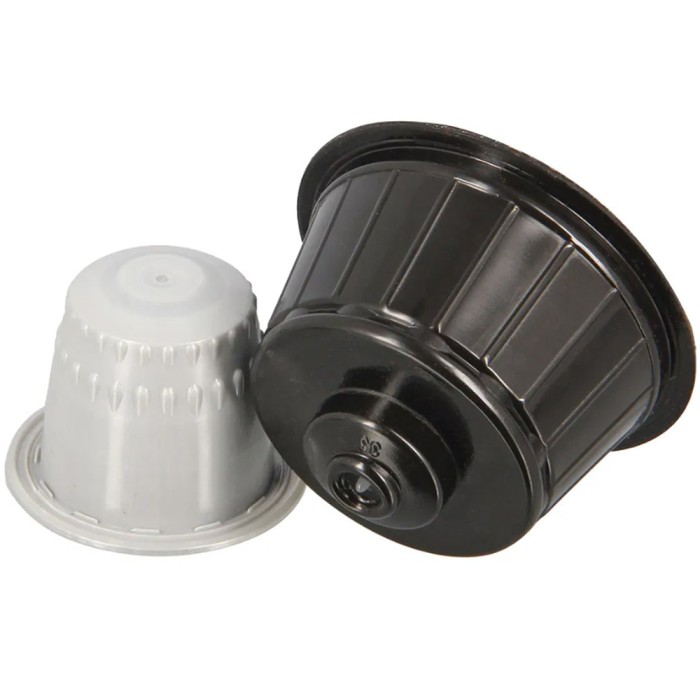 NGT Portable Espresso Coffee Machine - USB Rechargeable with Full Heating & Extraction - Black 4