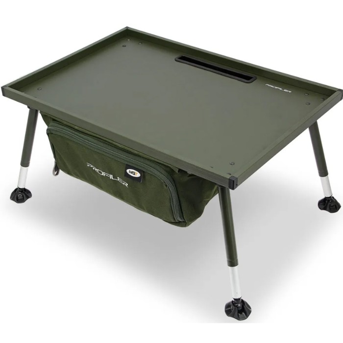 NGT Profiler Bivvy Table 2