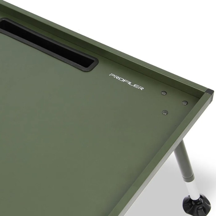 NGT Profiler Bivvy Table 4
