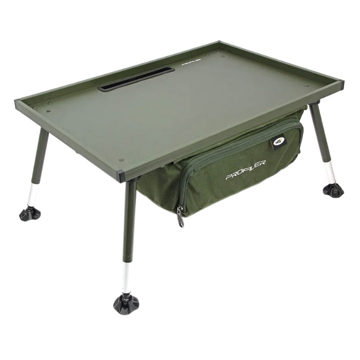 NGT Profiler Bivvy Table
