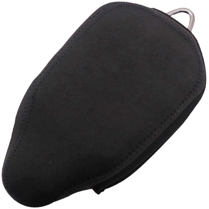 NGT Profiler Heavy Duty Digital Scales 165lb / 75kg Inc Neoprene Case 5