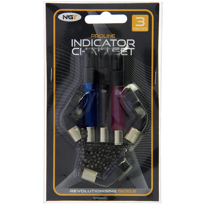 NGT ProLine Indicator Set 1