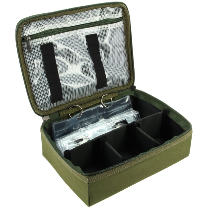 NGT PVA Rig Storage System 1