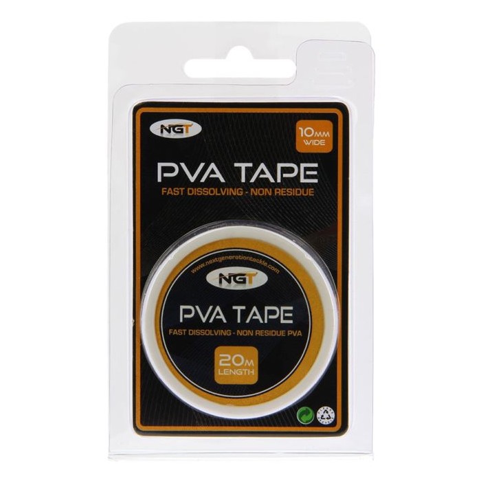 NGT PVA Tape 20m 1