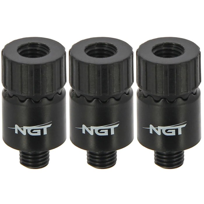 NGT Quick Release Magnet System - 3 Pack 2