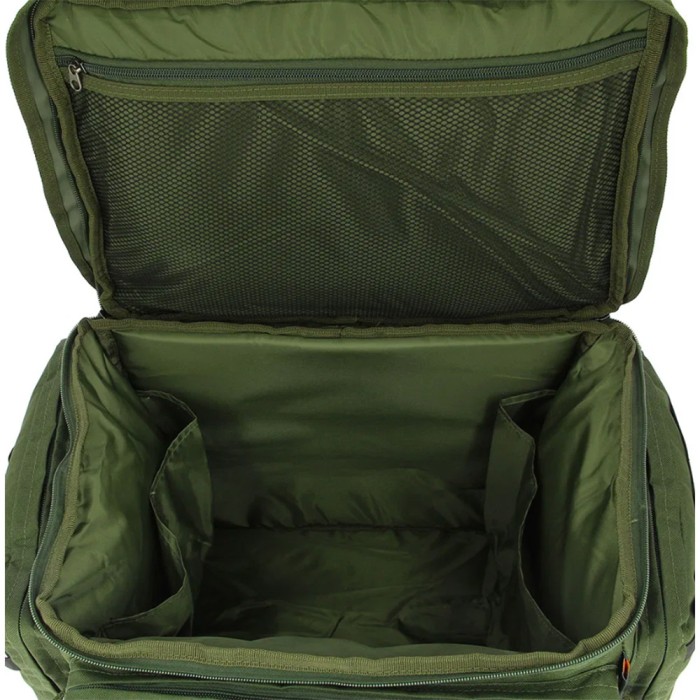 NGT QuickFish Rucksack 65L - 6 Compartment 6