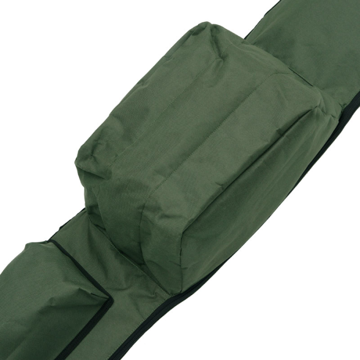 NGT Quickfish 6 Rod Holdall 3+3 2