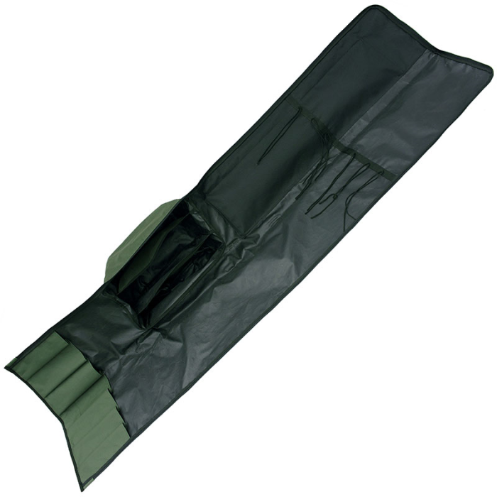 NGT Quickfish 6 Rod Holdall 3+3 3