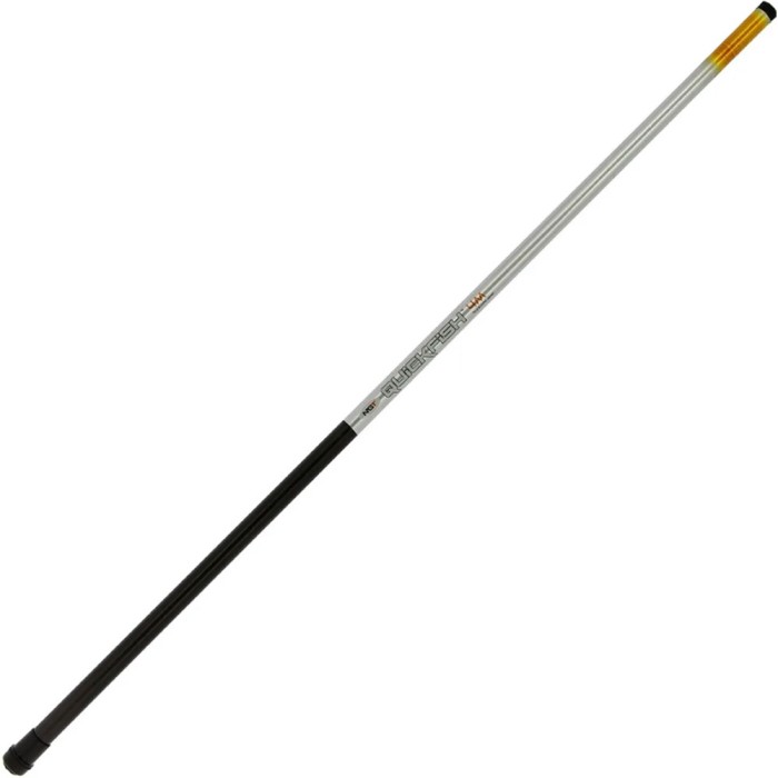 NGT Quickfish Combo - 4m Whip with Rig & Disgorger 2