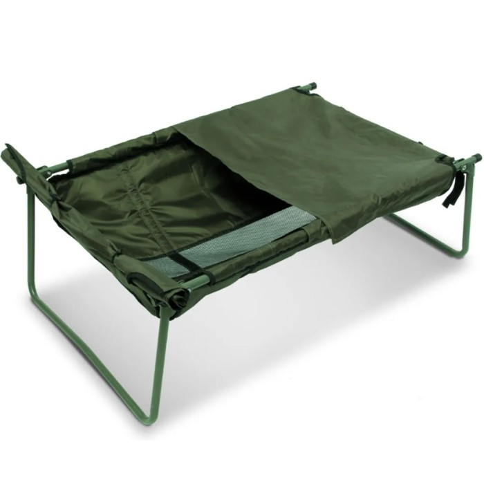 NGT Quickfish Cradle + Top Cover 1