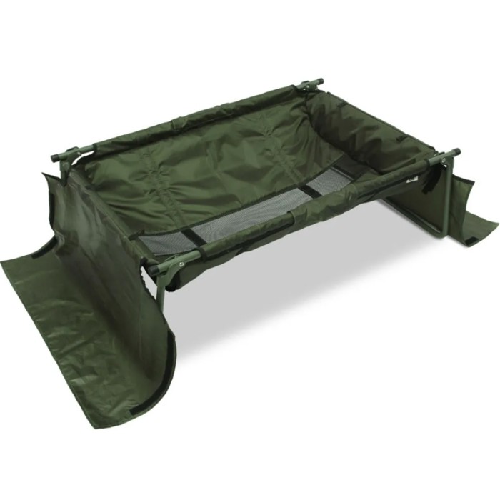 NGT Quickfish Cradle + Top Cover 3