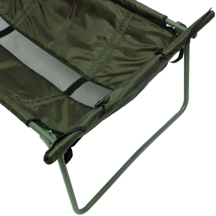 NGT Quickfish Cradle + Top Cover 6