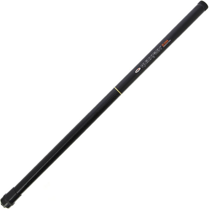NGT Quickfish Travel Landing Net Handle 2m 1