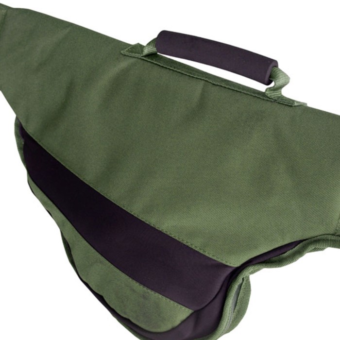 NGT Single Rod Sleeve Compact 12ft 1