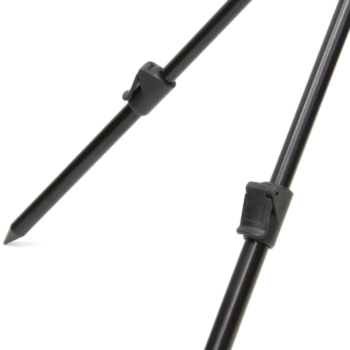 NGT Slider 3 Rod Pod 5