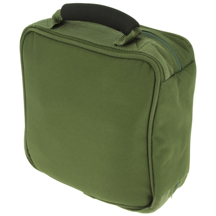 NGT Deluxe Fishing Cutlery Set 2