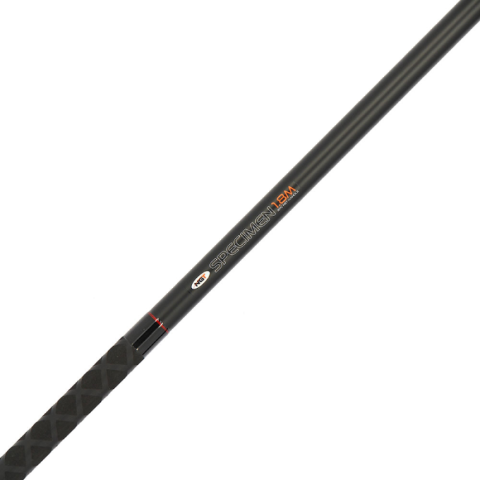 NGT Specimen Landing Net Handle 1.8m 6