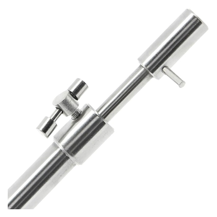 NGT Stainless Steel Banksticks