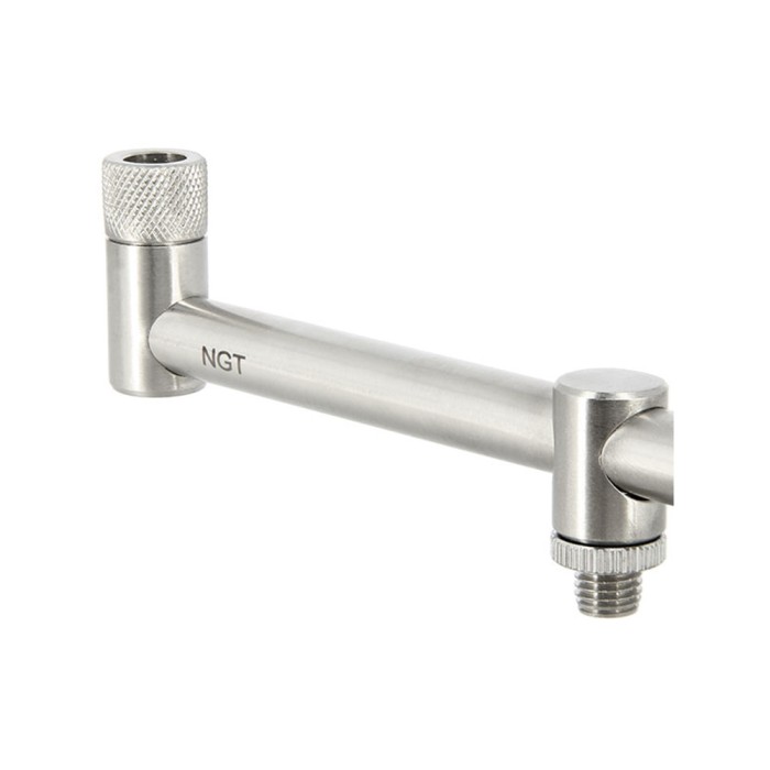 NGT Stainless Steel Buzz Bar 1