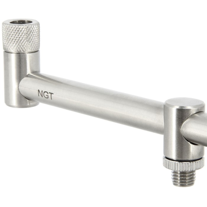 NGT Stainless Steel Buzz Bar 4
