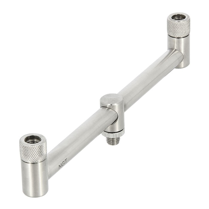 NGT Stainless Steel Buzz Bar