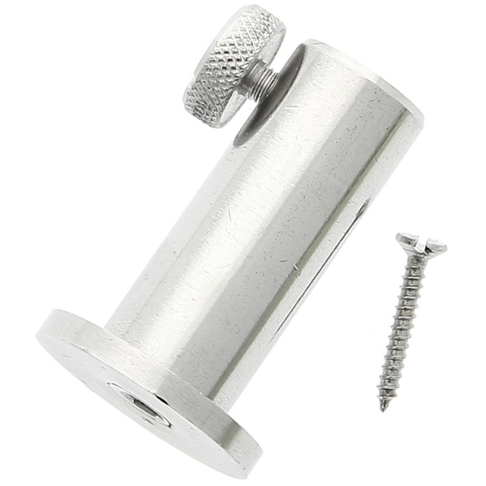 NGT Stainless Steel Stage Stand 1