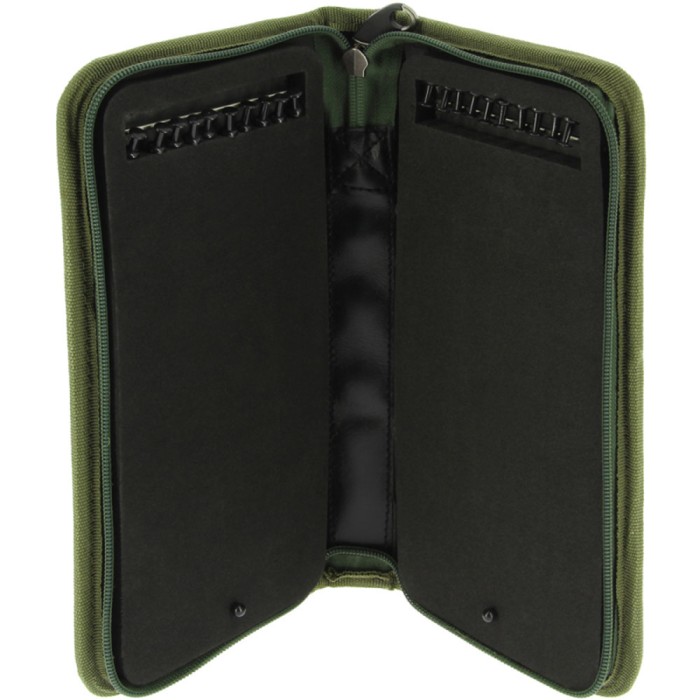 NGT Stiff Rig Wallet Inc Pins 3