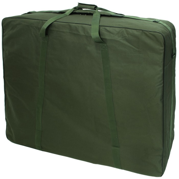 NGT Deluxe Bedchair Bag - Super Sized 1