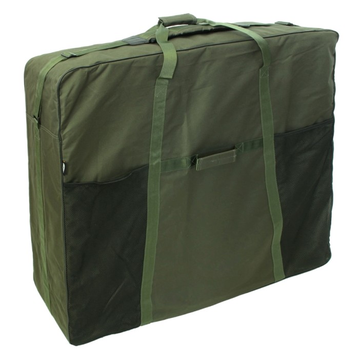 NGT Deluxe Bedchair Bag - Super Sized
