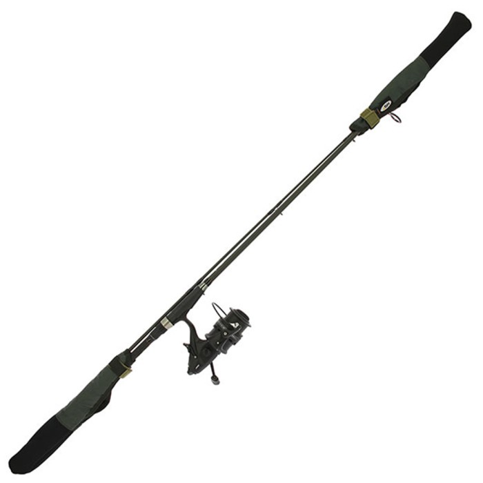 NGT Tip & Butt Protectors 1