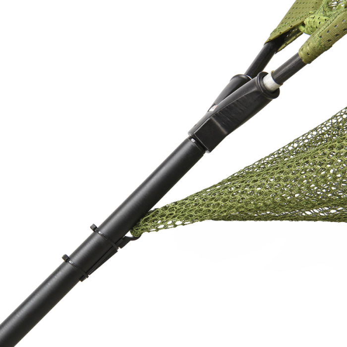 NGT Universal Landing Net Clip 1
