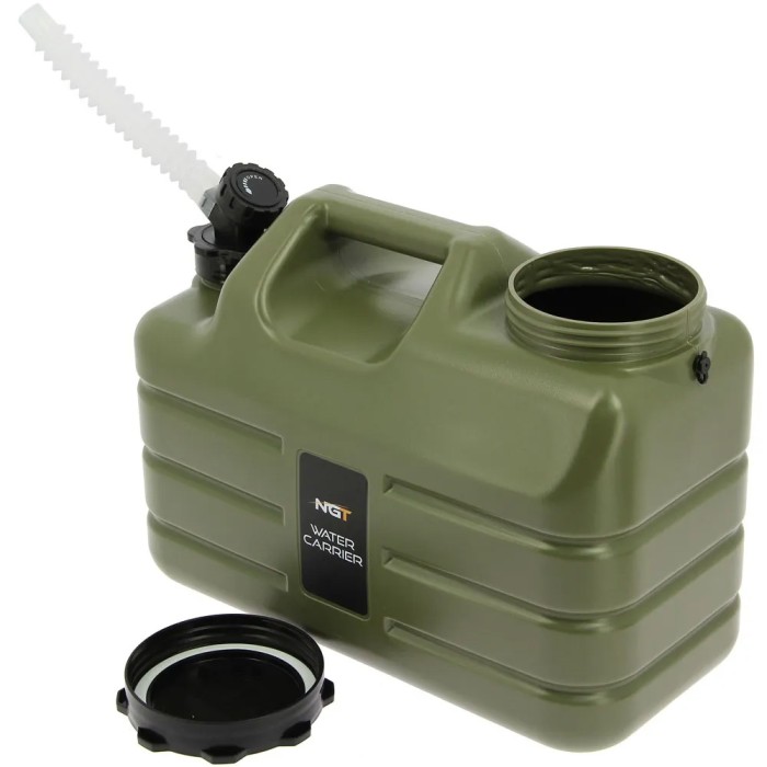 NGT Water Container 11L 2