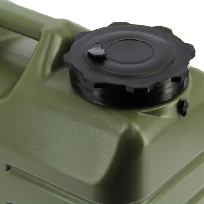 NGT Water Container 11L Close Up 1