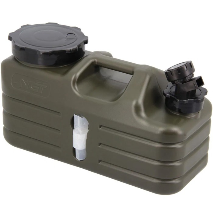 NGT Water Container 5L + Tap 1