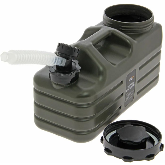 NGT Water Container 5L + Tap 2