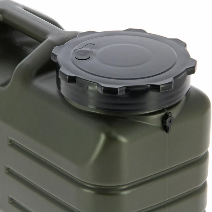 NGT Water Container 5L + Tap 5