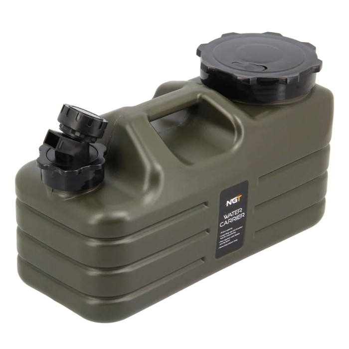 NGT Water Container 5L + Tap