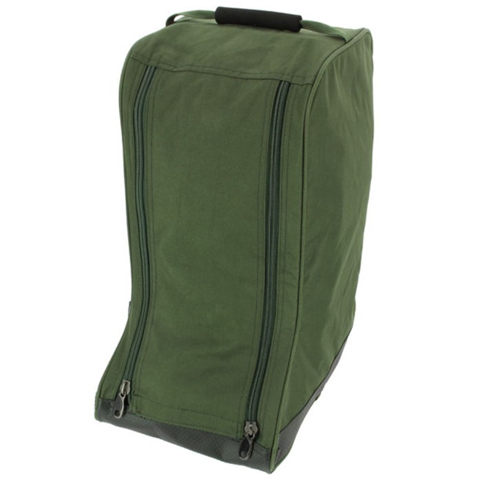 NGT Wellington Boot Style Bag