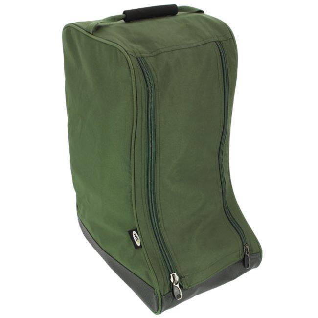 NGT Wellington Boot Style Bag