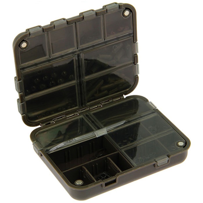 NGT XPR Small Tackle Box 1