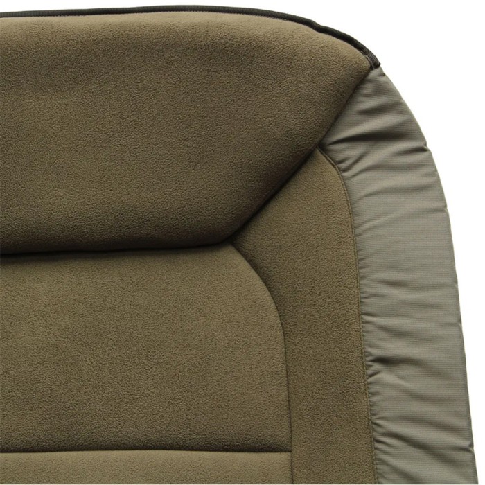 NGT XPR Bedchair - 6 Leg