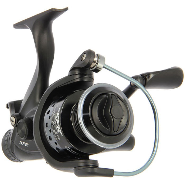NGT XPR Carp Runner Reel Inc Spare Spool 3