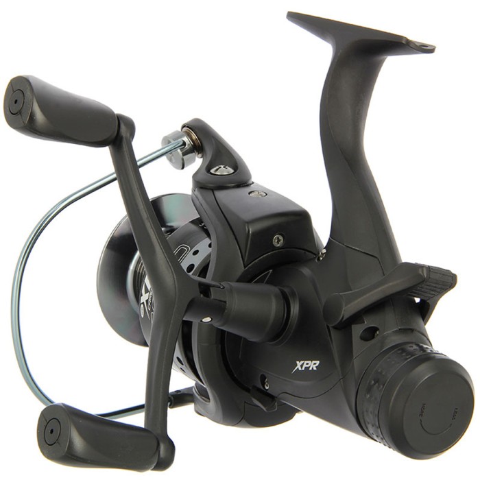 NGT XPR Carp Runner Reel Inc Spare Spool 5